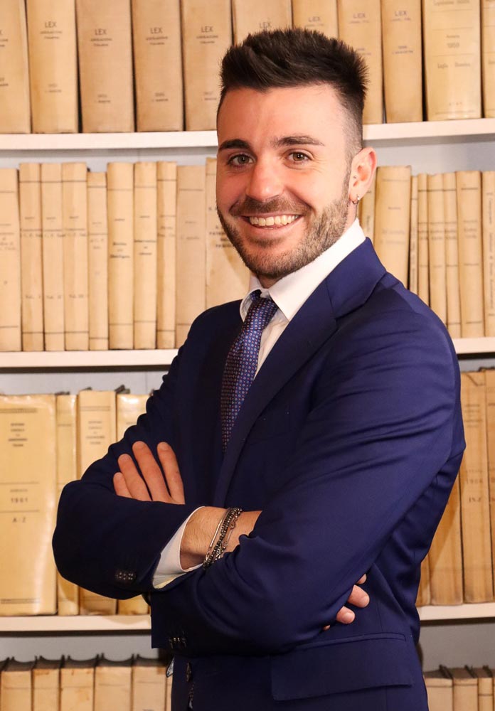 Alessandro Bolognani