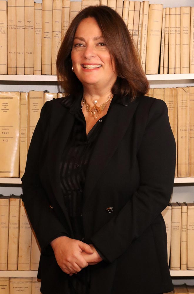 Clelia De Vincenzo