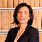 Barbara Muzio Foto Quadrata